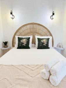 T2 4 personnes proche des plages