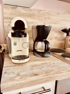 Chez Fred "Les Cuchettes" Magnifique maison