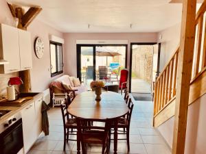 Chez Fred "Les Cuchettes" Magnifique maison