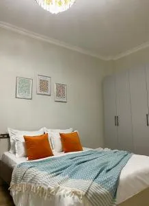 ЖК Expo new life - 塔尔迪科尔