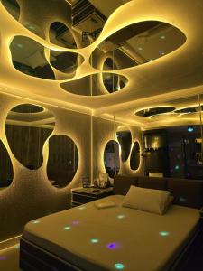 Lina Motel e Hotel by Rede Lina