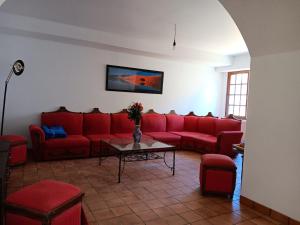 Maisons de vacances Gite Glycine, 3 chambres a 15 minutes de Beauval : photos des chambres
