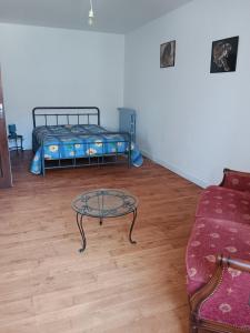 Gîte Glycine, 3 chambres à 15 minutes de Beauval