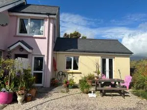 Tig Monbretia - Kells