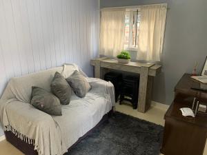 Apartamento em Gramado 1
