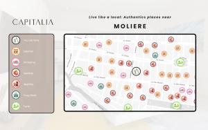 Capitalia Moliere Masaryk