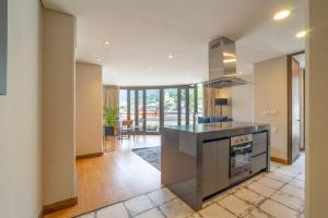 Cozy 2 Br apt in Candelaria