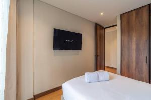 Cozy 2 Br apt in Candelaria