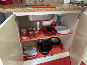 Apartamento em Gramado 2