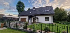 Dom marzeń - Dobromyśl