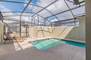 Casa luxuosa 4BD3BAStorey Lake *