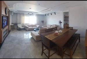 Luxurious apartment Madinaty