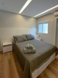 Aura Living - apartamento no Brooklin