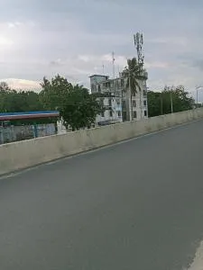 Ferry Gardens Residence - Ngombeni