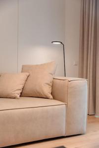 Henrys Appt with a private Suite 414 - Shared kitchen