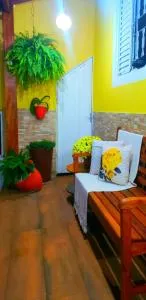 Casa & Hospedagem FF - Canas