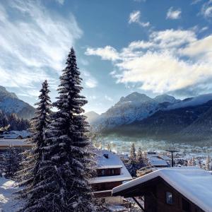 Florisa Mountain Penthouse