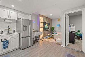 Meriweather - Calgary Breathtaking 1-bedroom apartment