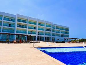 Marina Puerto Velero