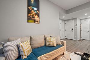 Meriweather - Calgary Breathtaking 1-bedroom apartment