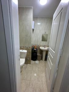 One bedroom Apartment in El karma aqua beach resort Hurgada near El gona