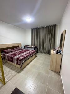 One bedroom Apartment in El karma aqua beach resort Hurgada near El gona