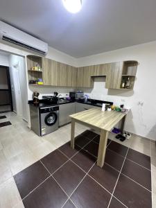 One bedroom Apartment in El karma aqua beach resort Hurgada near El gona