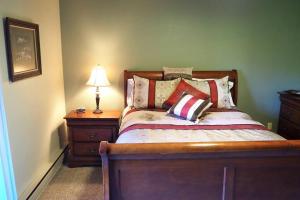 Siggis Longhorn Lodge