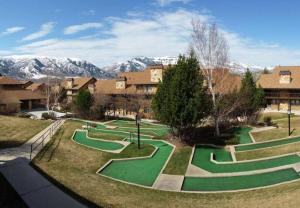 Siggis Longhorn Lodge