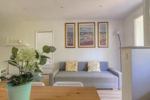 Joli appartement à Caluire avec parking et jardin