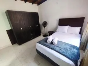 Casa Colibrí 304 Envigado - Envigado