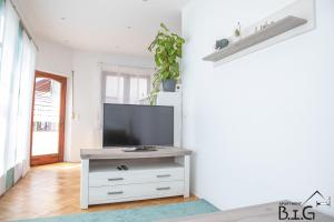 Apartment Big bei Tripsdrill