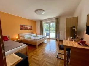 Haus Steinfeld - Hinterberg