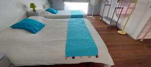 Appartements Le Loft De La Robine 110m2 : photos des chambres