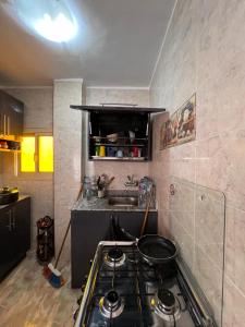 شاليه للايجار اليومي بقرية فينسيا العين السخنة