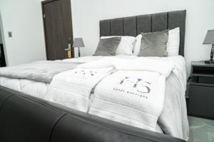 Home 333 habitacion 336