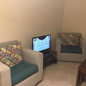 Aqua view chalet- Alamein