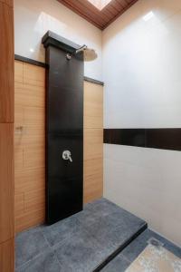 Puri tangsub peaceful villa by nature