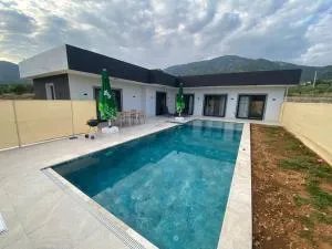 Villa Grey - Fethiye - Uzumlu