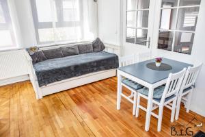 Apartment Big bei Tripsdrill