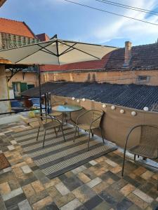 Free Garage in the Center-Delicia 4 ApartHotel