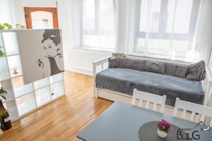Apartment Big bei Tripsdrill