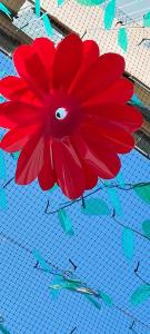 Appartements Le Loft De La Robine 110m2 : photos des chambres