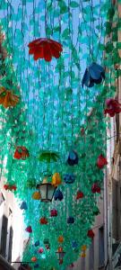 Appartements Le Loft De La Robine 110m2 : photos des chambres