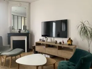 Douceur de vivre - 马恩河畔莱佩尔勒