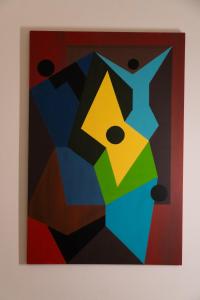 Infinity Suites habitacion doble 102