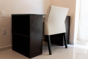 Infinity Suites habitacion doble 102