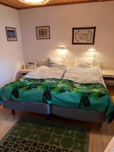 Christinagården Guesthouse