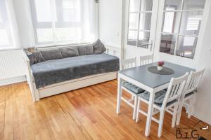 Apartment Big bei Tripsdrill