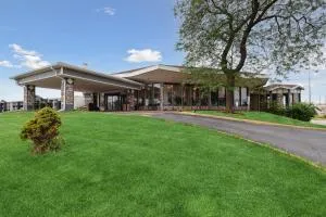 Miami Suites - 罗斯福德